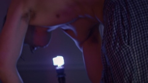 Strobe's Sexiest Scenes with Mateus Ward. Shirtless. 69954
