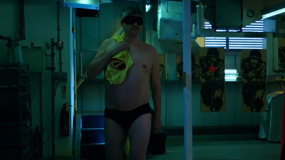 Sexiest Sid Lowecroft Scenes. Shirtless, Underwear. 69946