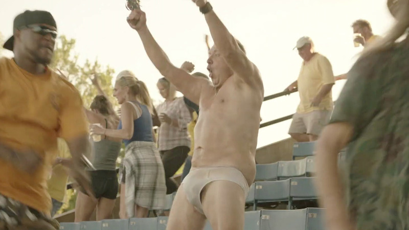 Sexiest Dale Scenes. Bulge, Shirtless, Underwear. 69958