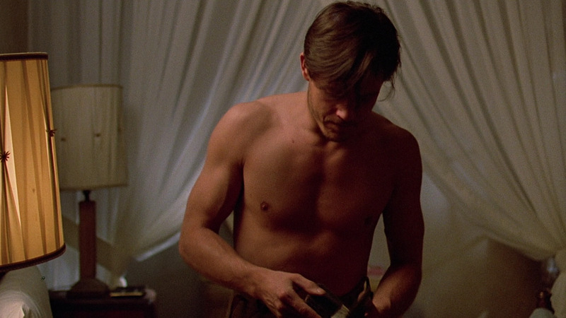 Hottest Tom Cody Scenes. Shirtless. 69975