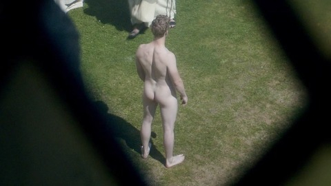 Nudes of Richard of Shrewsbury from The White Princess. Butt. 73662