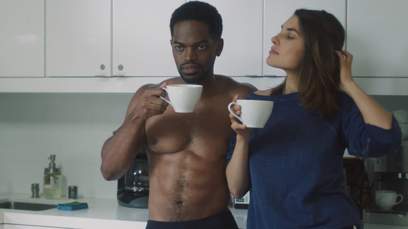 All Wrong's Sexiest Scenes with Hari Williams. Shirtless, Underwear. 70020