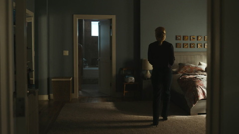 Jimmy McGill from Better Call Saul Naked. Butt, Shirtless, background nudity, bathroom. 138689
