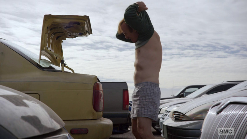 Sexiest Jimmy McGill Scenes. Sexy, Shirtless, Underwear. 70024