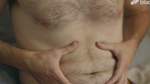 Chris Marquette in All Wrong (2017) Shirtless 70043