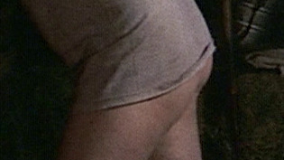 Nudes of Mister from Bite the Bullet. Butt. 70044