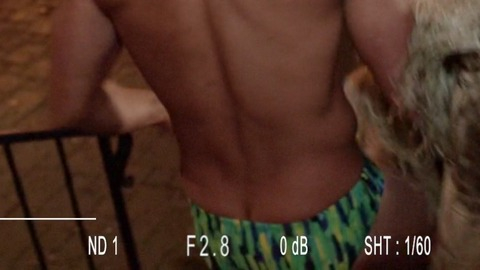 Robert Ri'chard in iZombie (2015-2019) Sexy Underwear 70080