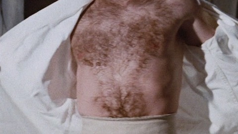 Chuck Norris in The Way of the Dragon (1972) Shirtless 70085