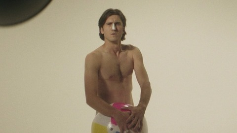 Landon Ashworth in Becoming Bond (2017) Shirtless 70117
