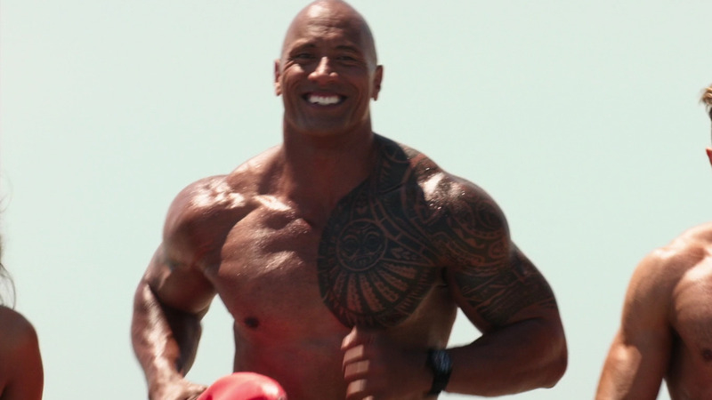Sexiest Scenes of Mitch Buchanan from Baywatch. Shirtless. 73709