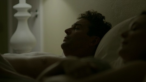 Kyle Chandler in Bloodline (2015-2017) Shirtless 70194