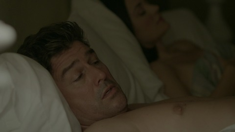 Kyle Chandler in Bloodline (2015-2017) Shirtless 70195