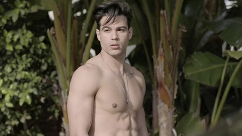 Ray Diaz in Lopez (2016-2017) Sexy Shirtless 70208