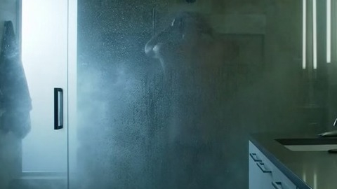 Hoon Lee in Outcast (2016-2017) Butt 70246