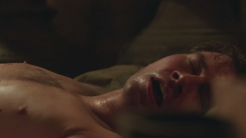 Torrance Coombs in Still Star-Crossed (2017) Shirtless 70247