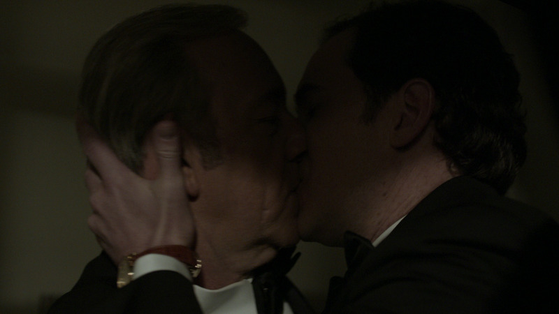 Hottest Eric Rawlings Scenes. Gay. 70269