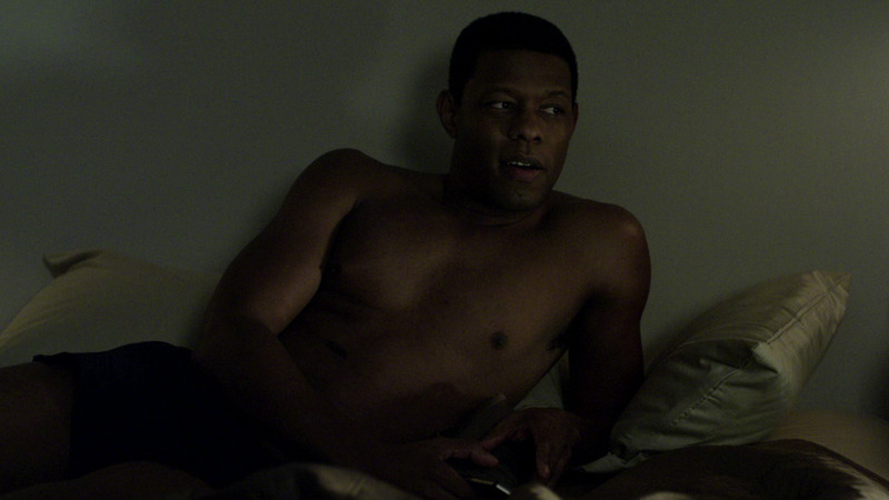 Sexiest Sean Jeffries Scenes. Shirtless. 70270