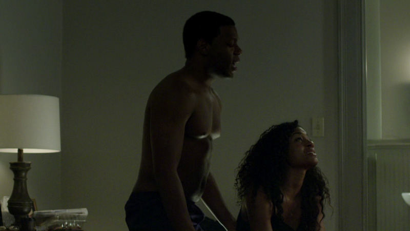 Sexiest Scenes of Sean Jeffries from House of Cards. Shirtless. 70271