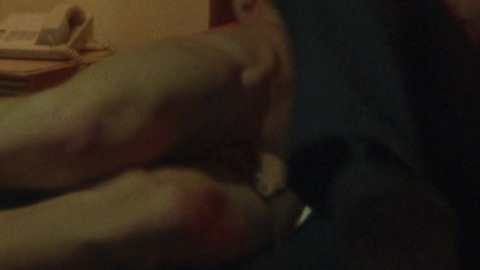 Harris Dickinson in Beach Rats (2017) Balls Gay Penis 76595