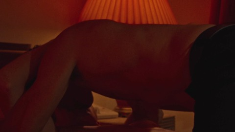 Douglas Everett Davis in Beach Rats (2017) Gay Shirtless 76594