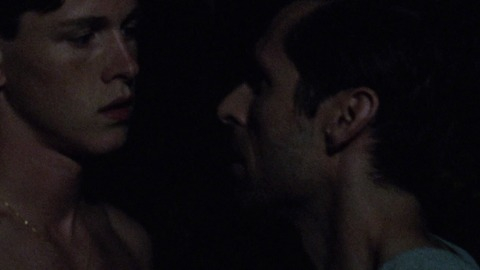 Erik Potempa in Beach Rats (2017) Gay Sexy 76593