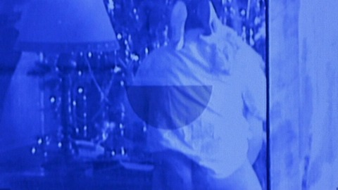 Michel Perron in Eye of the Beholder (1999) Butt Straight 70313