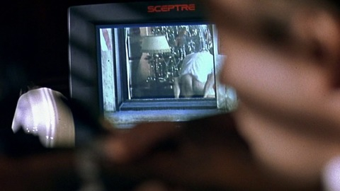 Michel Perron in Eye of the Beholder (1999) Butt Straight 70314