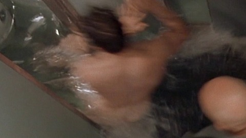 David Nerman Naked in Eye of the Beholder. Butt. 70309