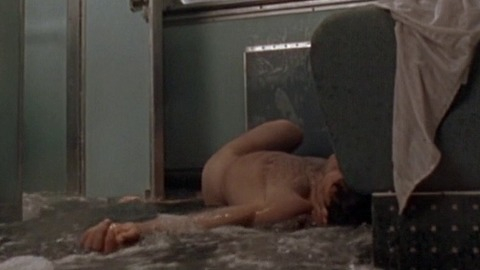 David Nerman in Eye of the Beholder (1999) Shirtless 70312
