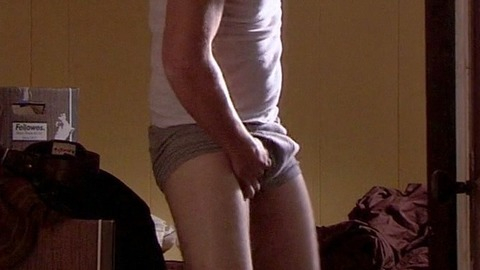 Ethan Embry in Brotherhood (2006-2008) Bulge Underwear 70485