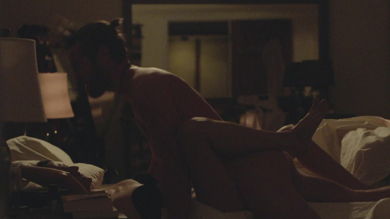 Chace Crawford Nude as Byron. Butt, Shirtless, Straight, bead necklace, in bed. 70502