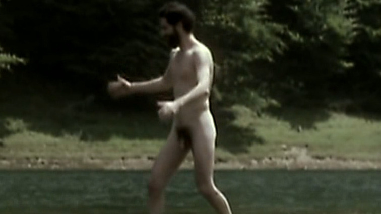 Joxean from Yoyes Naked. Penis, Shirtless. 70427
