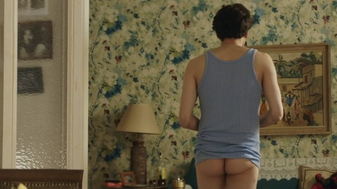 David Verdaguer Nude in Don't Blame Karma on What Happens to You for Being Asshole. Butt. 70420