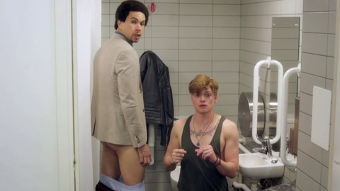John Macmillan in Chewing Gum (2015-2017) Butt 70648
