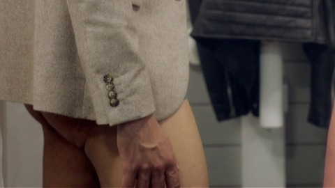 John Macmillan in Chewing Gum (2015-2017) Butt 70649