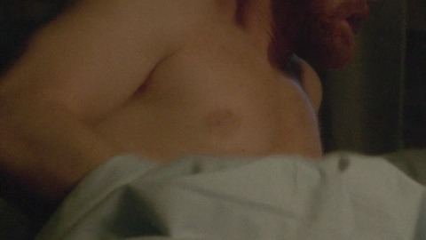 Andrew Santino in I'm Dying Up Here (2015-2018) Shirtless 72855