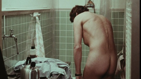 Dieter Geissler in Obsessions (1969) Butt 70539