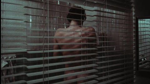 Nudes of Nils Janssen from Obsessions. Butt. 70542