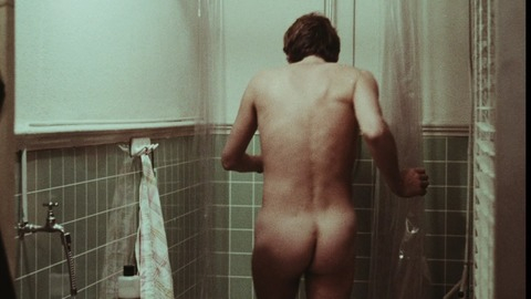 Dieter Geissler in Obsessions (1969) Butt 70540