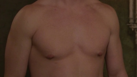 Sexiest Scenes of Jack from Good Mourning, Lucille. Shirtless. 70565