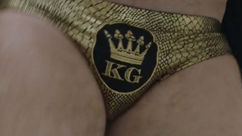 Queen of the South's Sexiest Scenes with Ryan O'Nan. Bulge, Underwear. 70620