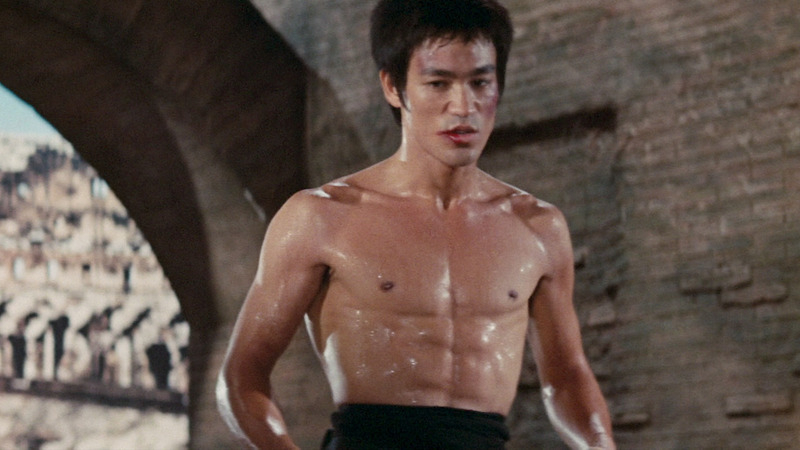 Hottest Hai Tien Scenes. Sexy, Shirtless. 70791