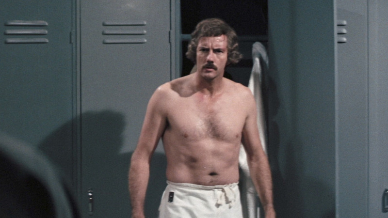 Game of Death's Sexiest Scenes with Robert Wall. Sexy, Shirtless. 70794
