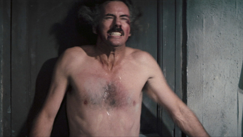 Hottest Robert Wall Scene in Game of Death. Sexy, Shirtless. 70796