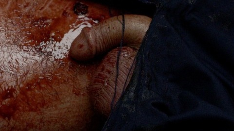 Michael Torpey in Orange Is the New Black (2013-2019) Balls Penis Balls Close Up 70755