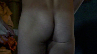 Evan Hall Naked in Orange Is the New Black. Butt, dancing, jail. 70675