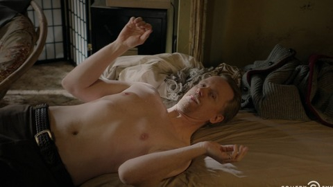 Hottest Dana Scenes. Shirtless. 70731