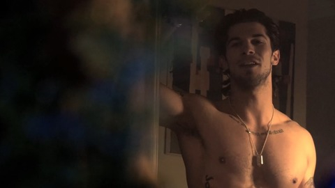 Ryan Alexander Scott II in The Elusive Man (2010) Shirtless 71249