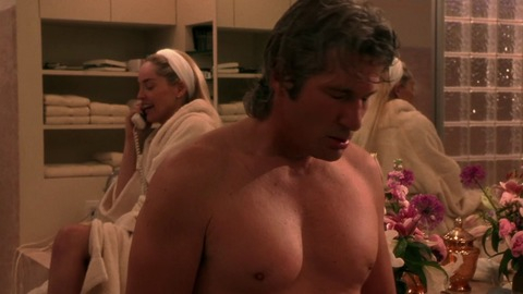 Hottest Vincent Eastman Scenes. Shirtless. 70779