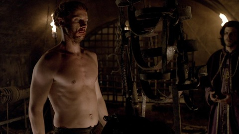 Hottest Juan Borgia Scenes. Sexy, Shirtless. 70935